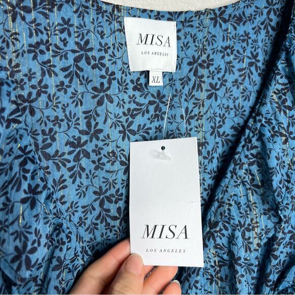 Misa Los Angeles Amelia Dress - Picture 10 of 10